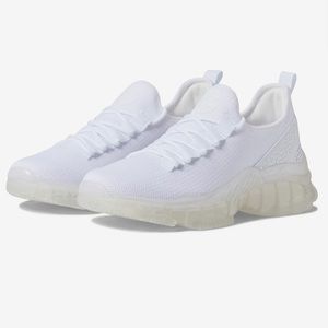 GBG Los Angeles Krissa- White sneakers